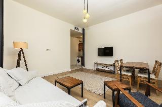 Raven Suites Old City Istanbul