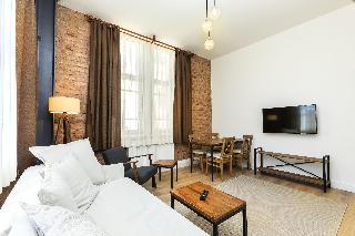 Raven Suites Old City Istanbul