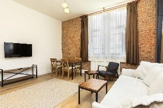 Raven Suites Old City Istanbul