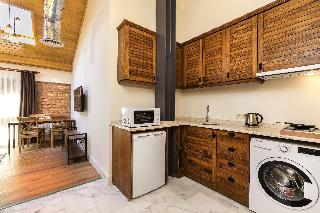 Raven Suites Old City Istanbul