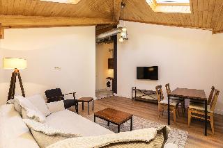 Raven Suites Old City Istanbul