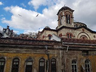 Raven Suites Old City Istanbul
