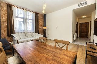 Raven Suites Old City Istanbul
