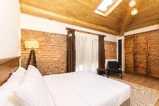 Raven Suites Old City Istanbul