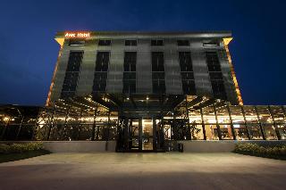 Avec Hotel