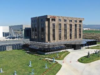 Avec Hotel