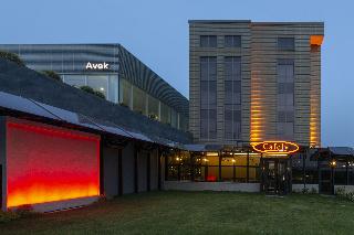 Avec Hotel