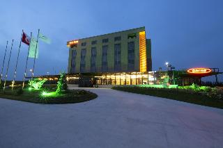 Avec Hotel