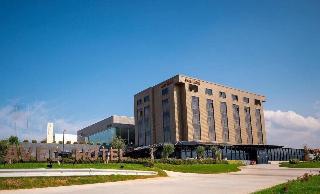Avec Hotel