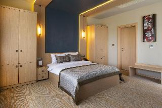 Avec Hotel