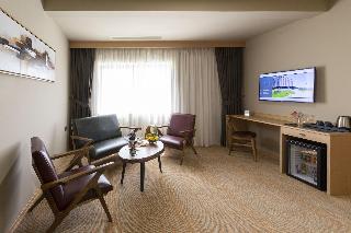 Avec Hotel