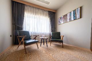 Avec Hotel