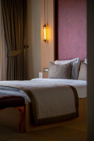 Avec Hotel