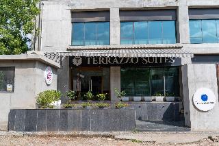 Townhouse 482 Hotel Terrazzo Suites