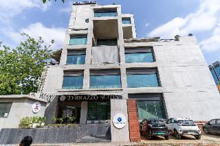 Townhouse 482 Hotel Terrazzo Suites