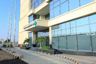 Clarion Hotel Jeddah Airport