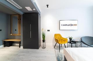 Campeador Inn