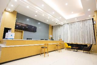 Hanting Hotel (Zhengzhou Huayuan North Road)