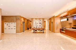 Hanting Premium(Anyang Angang Avenue)