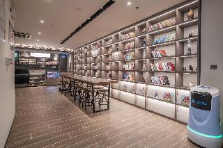 Hanting Hotel (Hebi Yulong Love City)
