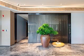 Ji Hotel (Datong Municipal Government)