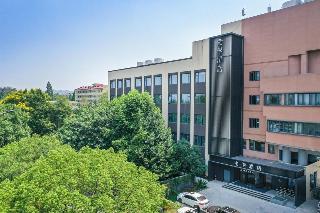 Ji Hotel (Hangzhou Xixi Tianmushan Road)