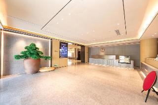 Ji Hotel (Hangzhou Xixi Tianmushan Road) photo 5