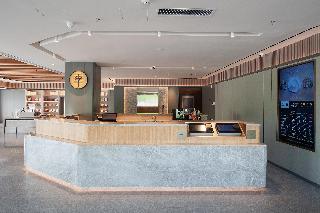 Ji Hotel (Chifeng Municipal Government)