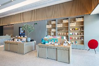 Ji Hotel (Changzhi West Passenger Station Branch)