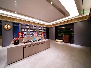 Ji Hotel (Lianhua Street store Zhengzhou high tech