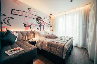 Room:SGL.ST-1