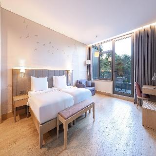 Radisson Hotel Istanbul Harbiye