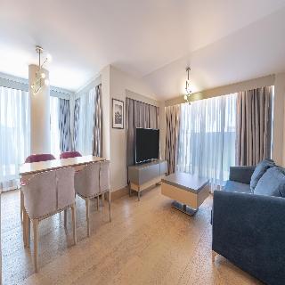 Radisson Hotel Istanbul Harbiye