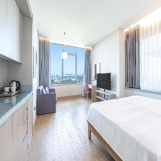 Radisson Hotel Istanbul Harbiye