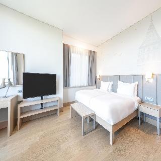 Radisson Hotel Istanbul Harbiye