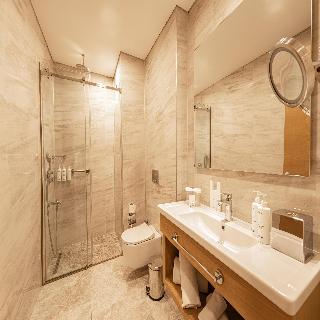Radisson Hotel Istanbul Harbiye