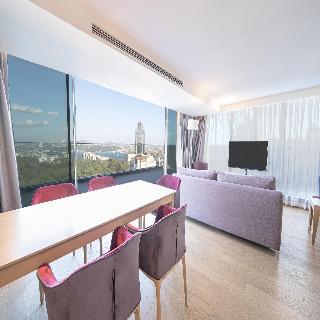Radisson Hotel Istanbul Harbiye