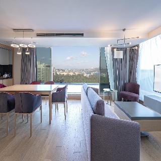 Radisson Hotel Istanbul Harbiye