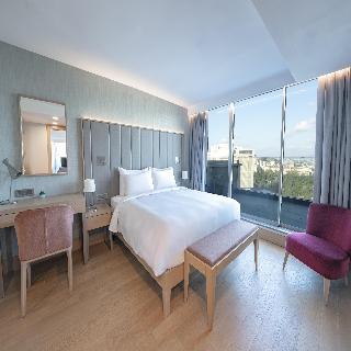 Radisson Hotel Istanbul Harbiye