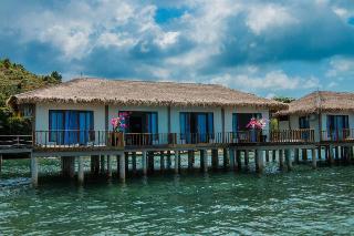 SBS Resort by ZUZU
