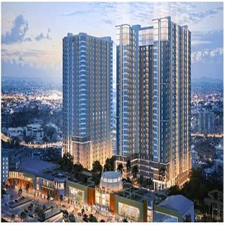 SUN City Apartment Sidoarjo by Group A by ZUZU photo 5
