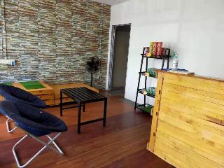 CSH Motel Kuala Perlis Jetty by ZUZU