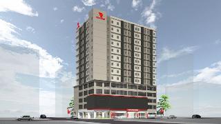 Red Planet Manila The Fort