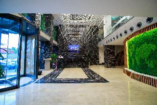 Best Western Izmir Hotel