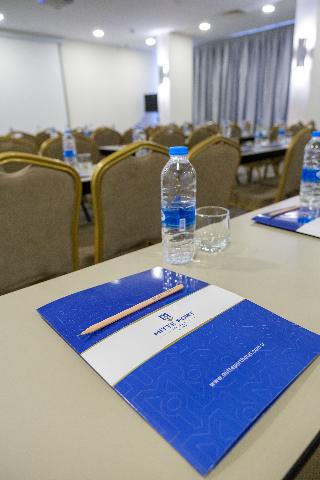 Best Western Izmir Hotel
