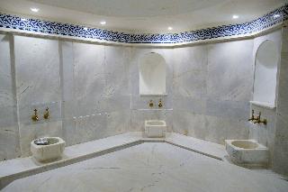 Best Western Izmir Hotel