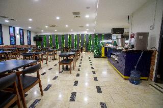Best Western Izmir Hotel