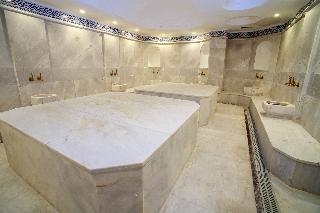 Best Western Izmir Hotel