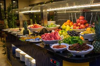 Best Western Izmir Hotel