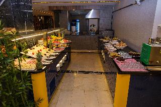 Best Western Izmir Hotel